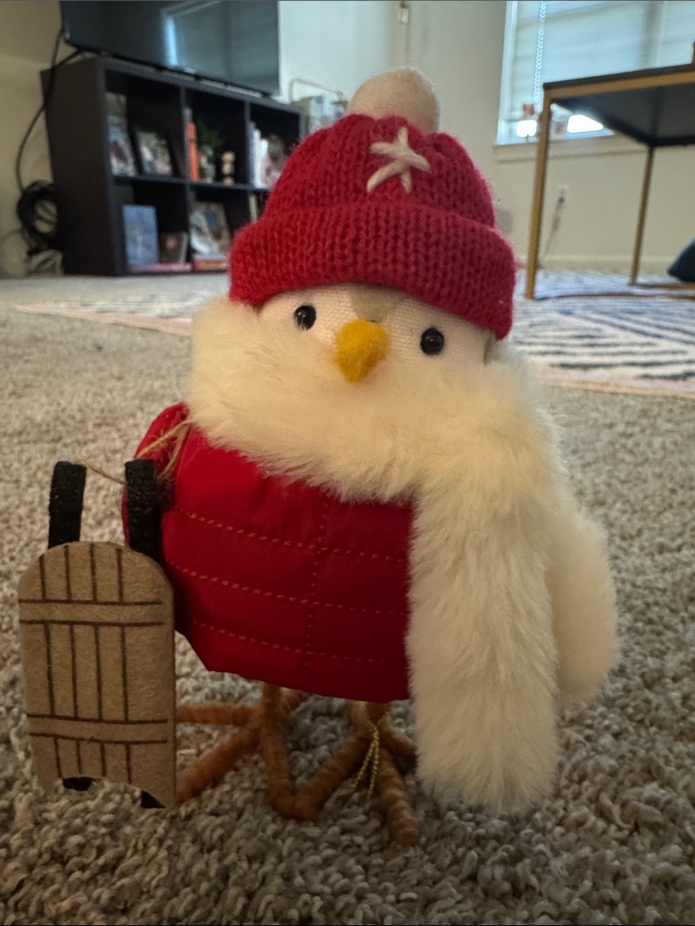 Target Nippy 2021 Featherly Friends